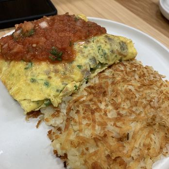 The Breeze Cafe - Maserati - Breakfast & Brunch Near Me - Newark, California The Breeze Cafe - Maserati - Breakfast & Brunch Near Me - Newark, California