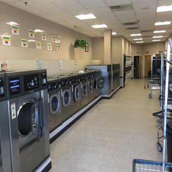 Pottstown Express Laundry Center - Laundromat Near Me - Pottstown, Pennsylvania Pottstown Express Laundry Center - Laundromat Near Me - Pottstown, Pennsylvania