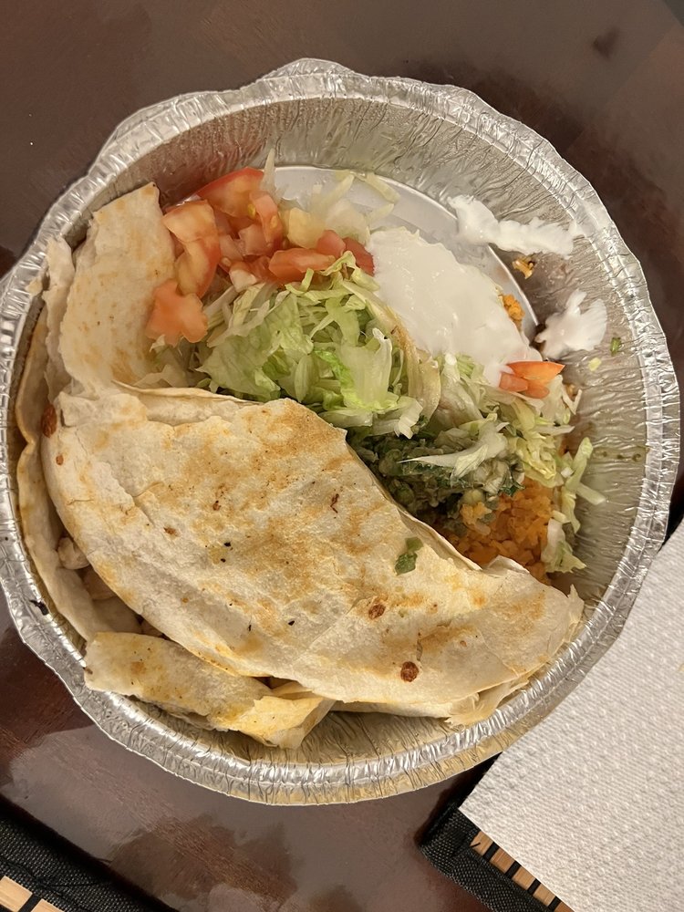 Tacos A La Diabla
