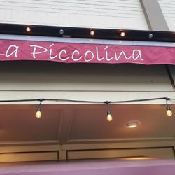 La Piccolina