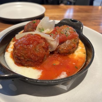 North Italia - Italian Meatballs - Italian Near Me - McLean, Virginia North Italia - Italian Meatballs - Italian Near Me - McLean, Virginia