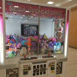 Sega of America - Sega way to the next point