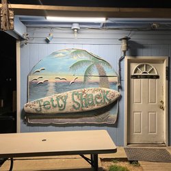 Jetty Shack - Store Front