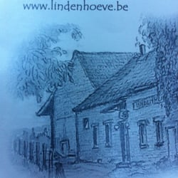 De Lindenhoeve - Grill restaurant met zicht op de koeien. Eenvoudig maar lekker.