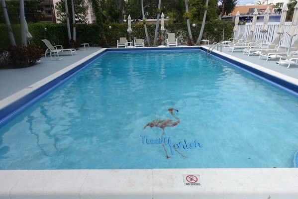 The New Yorker Miami Hotel by null