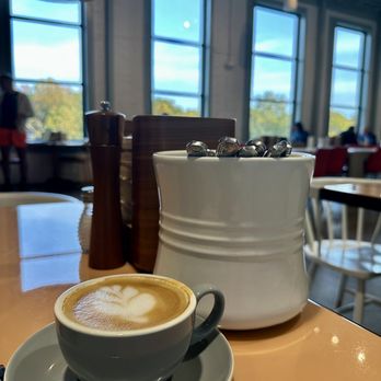 The Daily - West Midtown - Cappuccino - Coffee & Tea Near Me - Atlanta, Georgia The Daily - West Midtown - Cappuccino - Coffee & Tea Near Me - Atlanta, Georgia