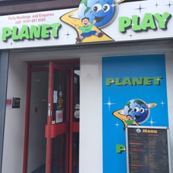 Planet Play