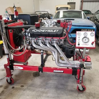 BMK Custom - BMK built - Auto Repair Near Me - San Martin, California