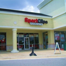 Sport Clips Haircuts of Bartram Park