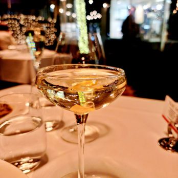 The Mark Restaurant - French Near Me - New York, New York
