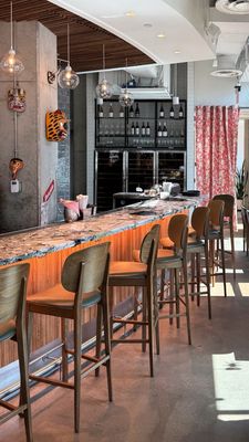 Paraiso - Mexican Restaurant Taqueria & Mezcaleria by null