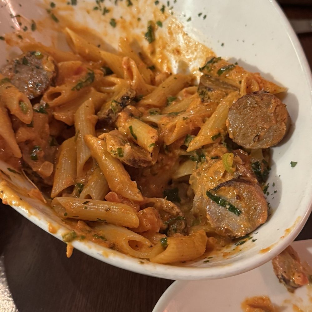 Perche’ No Italian Bistro - Penne Positano - Italian Near Me - Tucson, Arizona Perche’ No Italian Bistro - Penne Positano - Italian Near Me - Tucson, Arizona