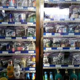 MIXED DRINKS!! The names for these drinks are hilarious!!