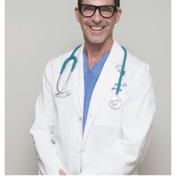 Mayer Care - Dr. Ralph Mayer... a true miracle worker to get your womanly stuff back on track!