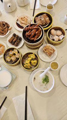 Ocean Bo Dim Sum Cafe by null