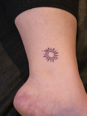 Flying Dutchman Tattoo by null