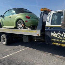 Windy Hill Auto Salvage and Parts