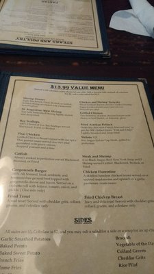 Menu photo 3 Northwest Grille Gainesville, FL Menu photo 3 Northwest Grille Gainesville, FL