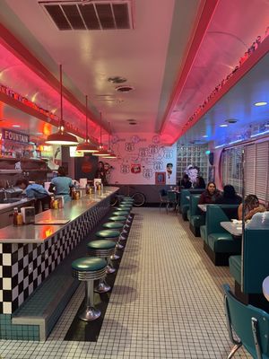 66 Diner by null