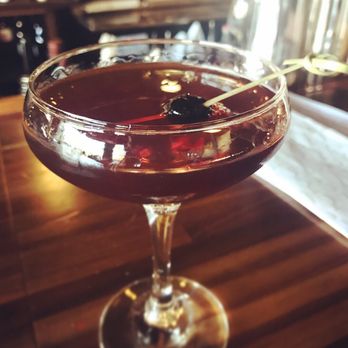 Dante - Black Manhattan - Italian Near Me - Omaha, Nebraska Dante - Black Manhattan - Italian Near Me - Omaha, Nebraska