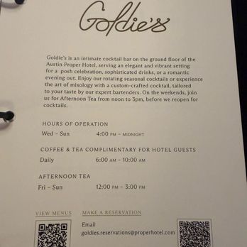 Austin Proper Hotel - A place to have morning coffee - Hotels Near Me - Austin, Texas
