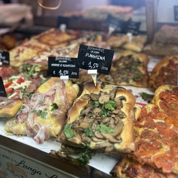 Mercato Centrale - Food Court Near Me - Florence, FI