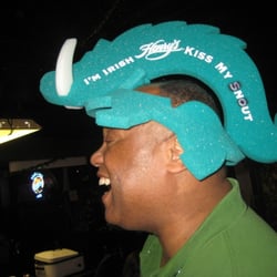 Star Lake Inn - Kiss my nut!!!