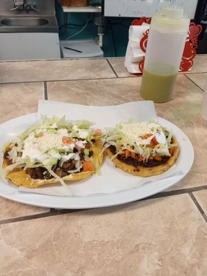 Tamales La Pasadita Restaurant by null