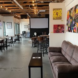 Soundbite Cider - Interior