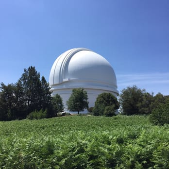 Palomar Observatory - Observatories Near Me - Palomar Mountain, California Palomar Observatory - Observatories Near Me - Palomar Mountain, California