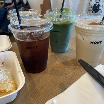 Mont Coffee - Cold brew, matcha, banana latte - Coffee & Tea Near Me - Chino Hills, California Mont Coffee - Cold brew, matcha, banana latte - Coffee & Tea Near Me - Chino Hills, California