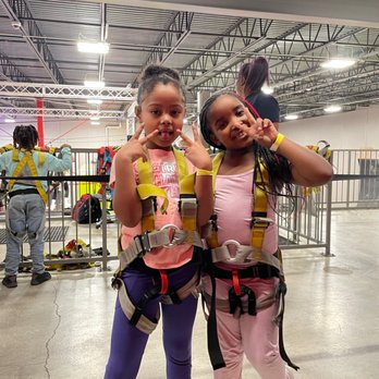 Adrenaline Monkey - Venues & Event Spaces Near Me - Cleveland, Ohio Adrenaline Monkey - Venues & Event Spaces Near Me - Cleveland, Ohio
