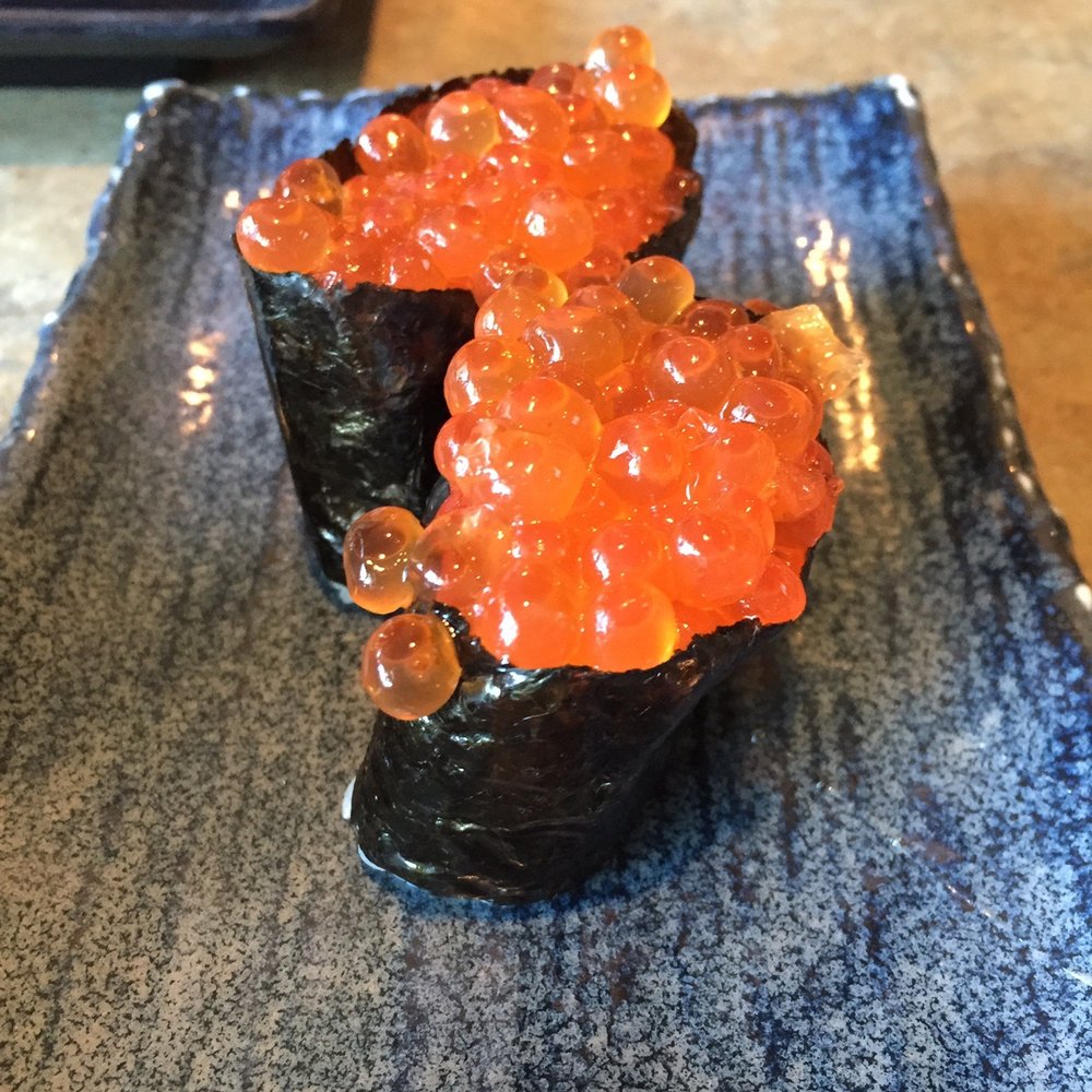 Sushi Lounge - Poway - Sushi Bars Near Me - Poway, California