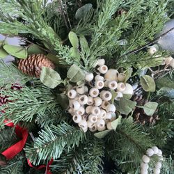 Coming Home - Tree ornaments