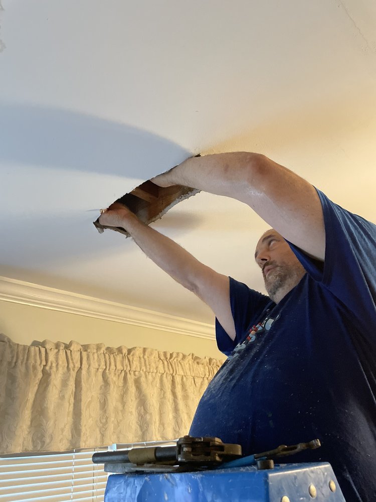 Slide of Plumbers R Us