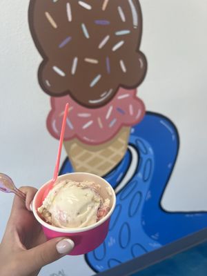 Sunset Smoothies and Ice Cream by null