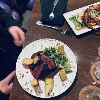 Cocha - New American Near Me - Baton Rouge, Louisiana