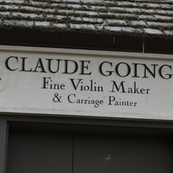 New London Historical Society
