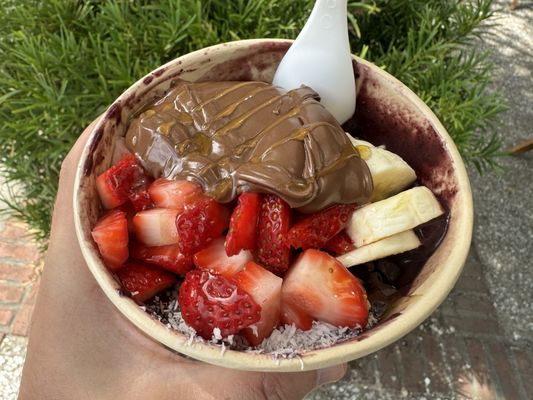 Tres Palmas Acai by null