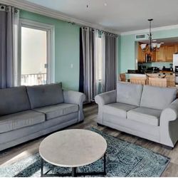 Southern Vacation Rentals - Condo