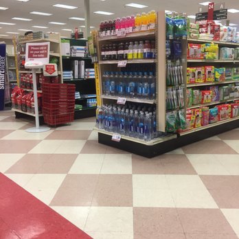 Bartell Drugs - a grocery store with a checkered floor - Drugstores Near Me - Redmond, Washington