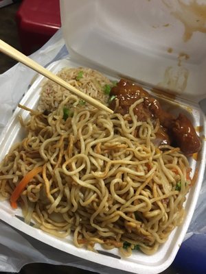 Chop Sticks by null