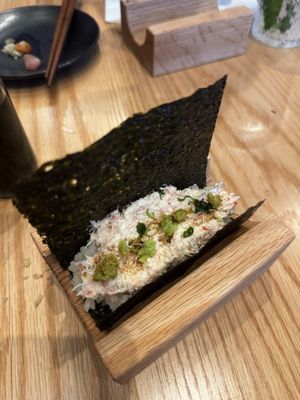 Yonsei Handrolls - Albany by null