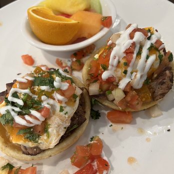 Broken Yolk Cafe - Breakfast & Brunch Near Me - Fullerton, California