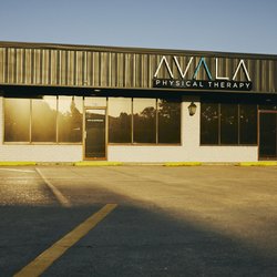 Avala Physical Therapy - Avala Physical Therapy - Exterior