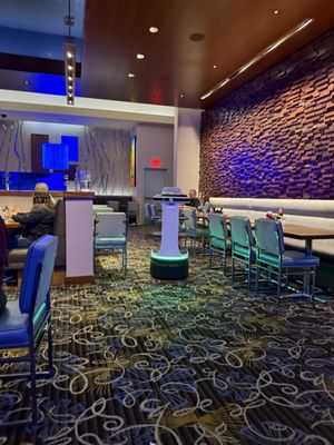 Harrah's Resort Southern California - A Caesars Rewards Destination by null