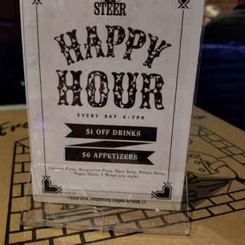 Steer - Bars Near Me - Buffalo, New York