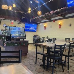 Las Americas Bakery Of Dania Beach