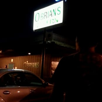 O'Brians Tavern - Cocktail Bars Near Me - Modesto, California