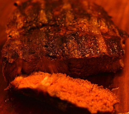 Viejo Jack II Parrilla by null